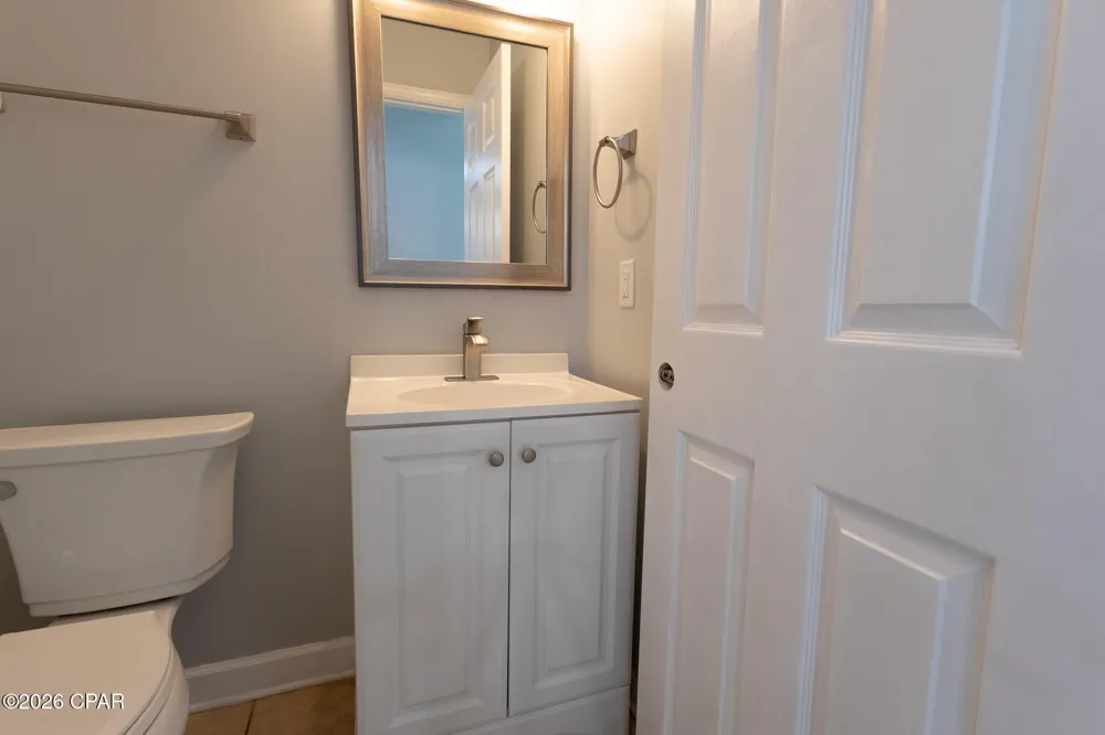 1018 Barracuda Drive Panama City Beach, FL 32408