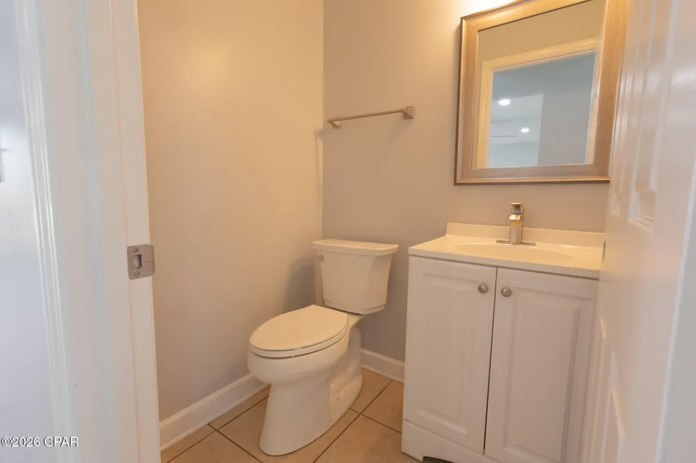 1018 Barracuda Drive Panama City Beach, FL 32408