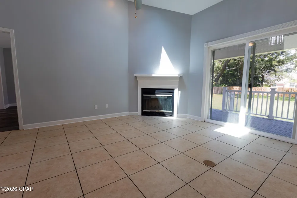 1018 Barracuda Drive Panama City Beach, FL 32408