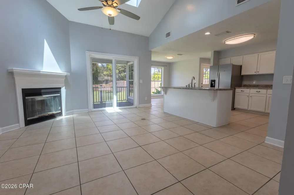 1018 Barracuda Drive Panama City Beach, FL 32408