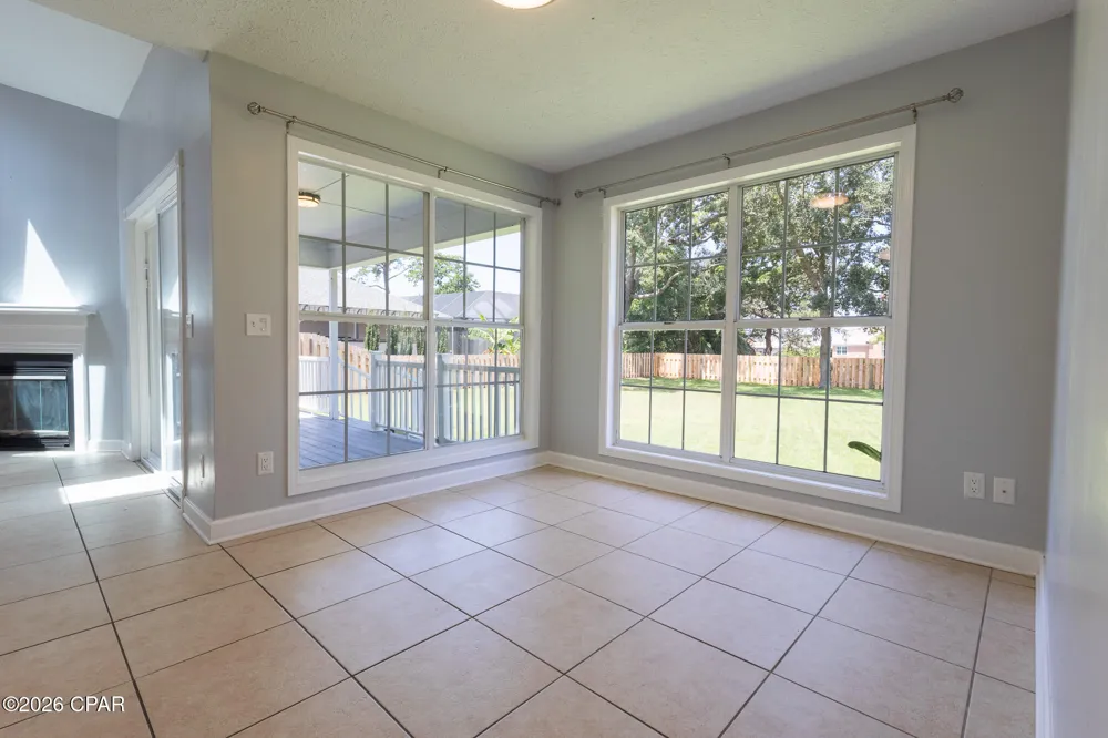 1018 Barracuda Drive Panama City Beach, FL 32408
