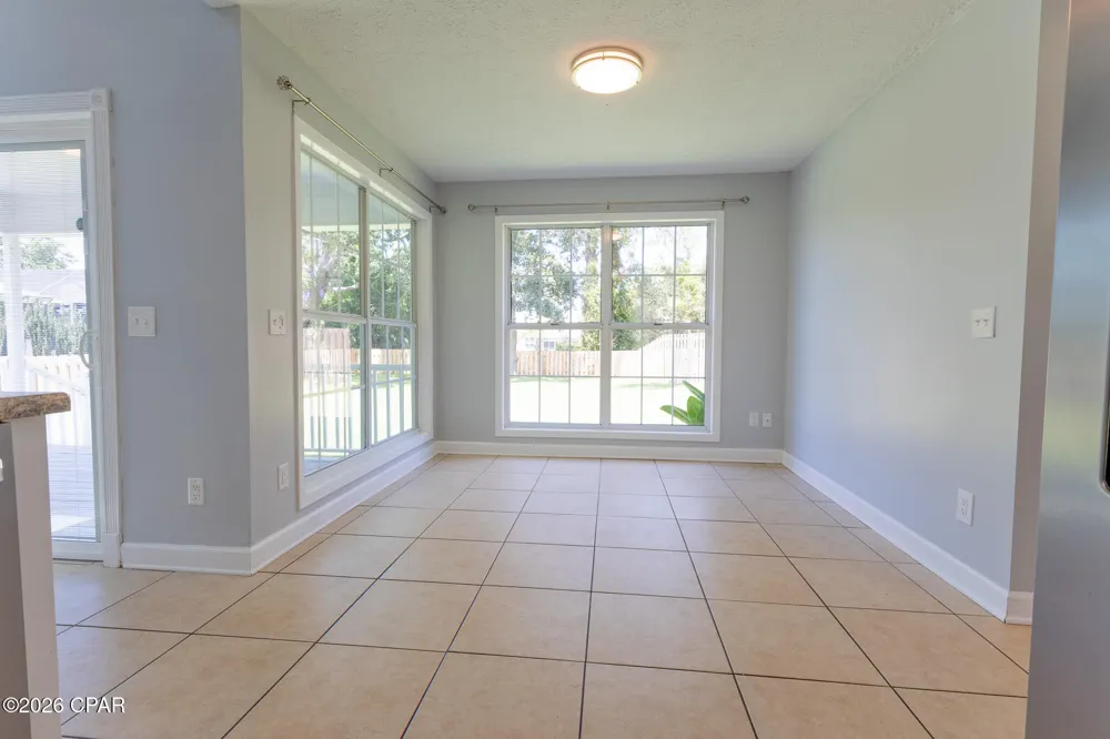 1018 Barracuda Drive Panama City Beach, FL 32408
