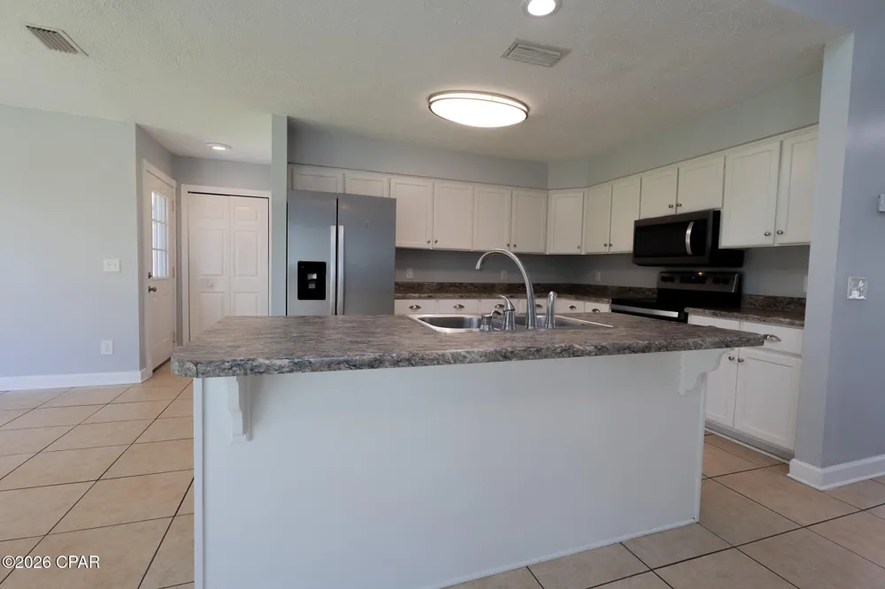 1018 Barracuda Drive Panama City Beach, FL 32408
