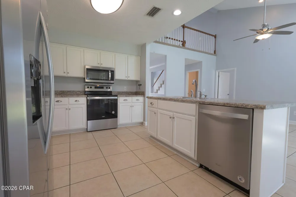 1018 Barracuda Drive Panama City Beach, FL 32408
