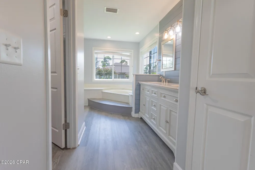 1018 Barracuda Drive Panama City Beach, FL 32408