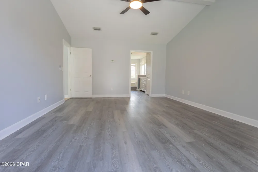 1018 Barracuda Drive Panama City Beach, FL 32408