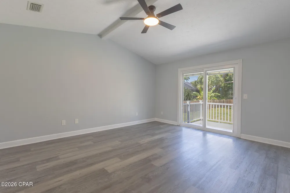 1018 Barracuda Drive Panama City Beach, FL 32408