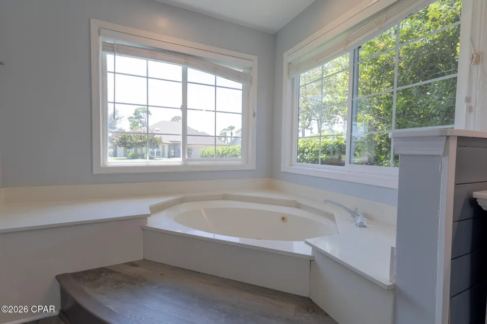 1018 Barracuda Drive Panama City Beach, FL 32408