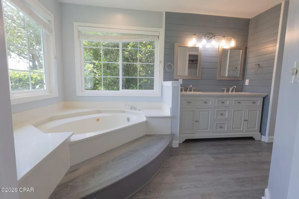 1018 Barracuda Drive Panama City Beach, FL 32408