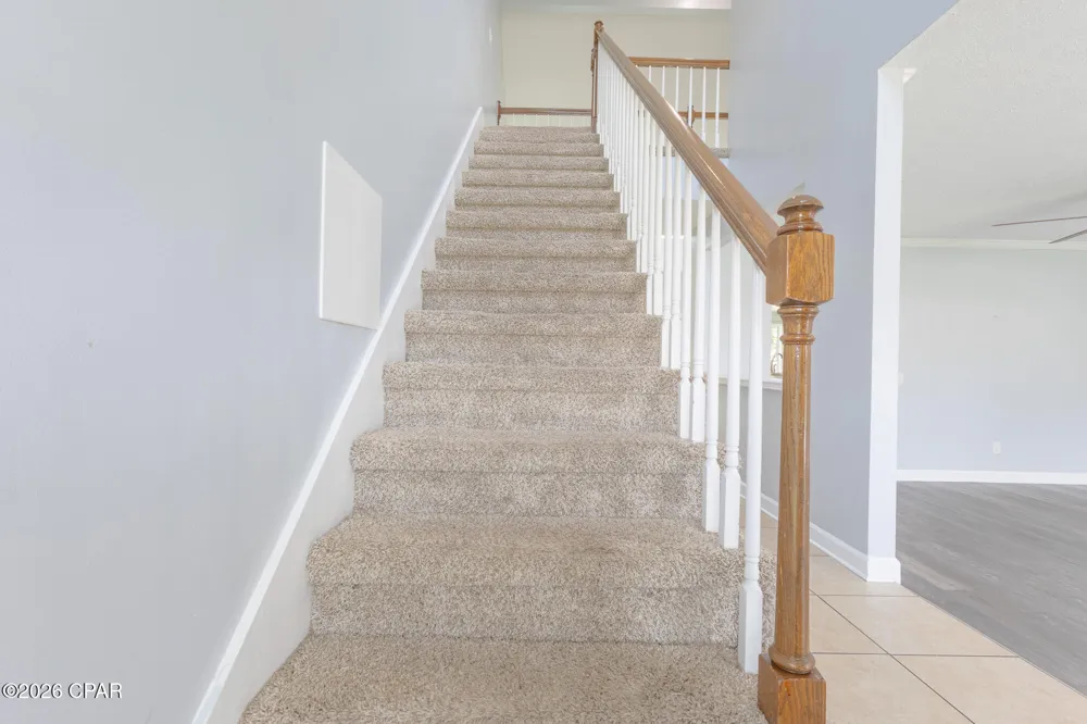 1018 Barracuda Drive Panama City Beach, FL 32408