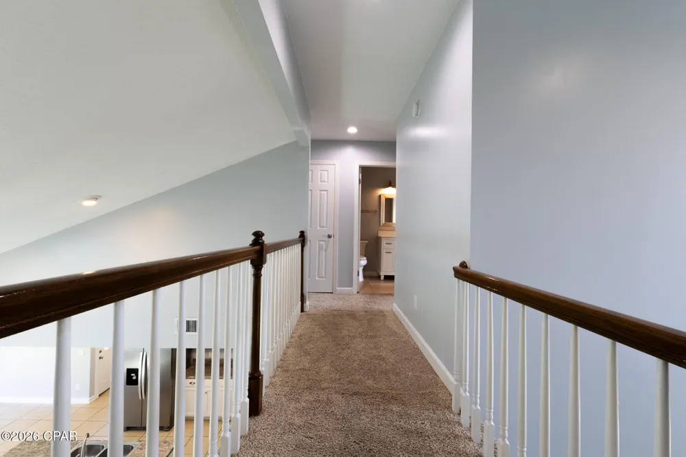 1018 Barracuda Drive Panama City Beach, FL 32408