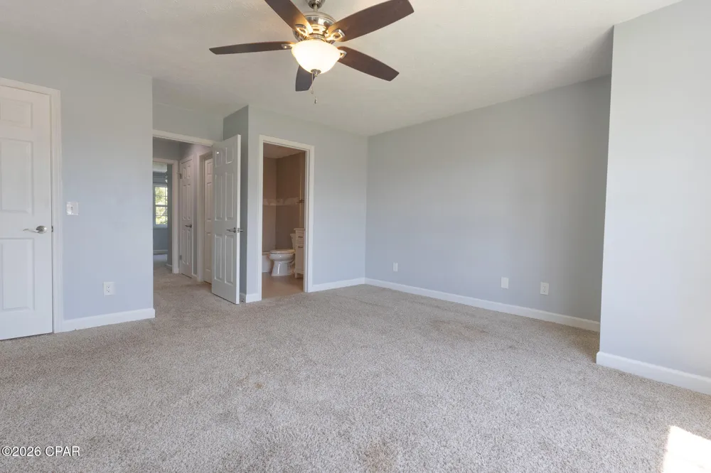 1018 Barracuda Drive Panama City Beach, FL 32408