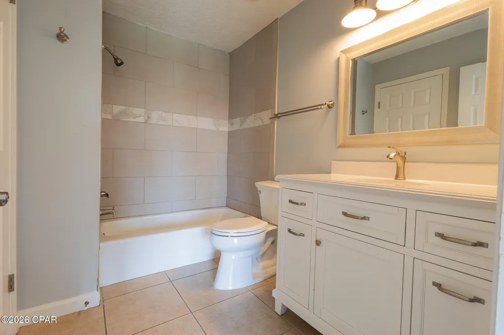 1018 Barracuda Drive Panama City Beach, FL 32408