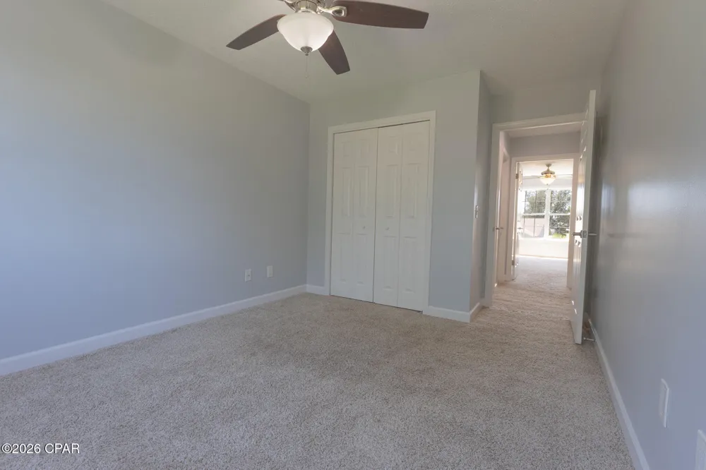 1018 Barracuda Drive Panama City Beach, FL 32408
