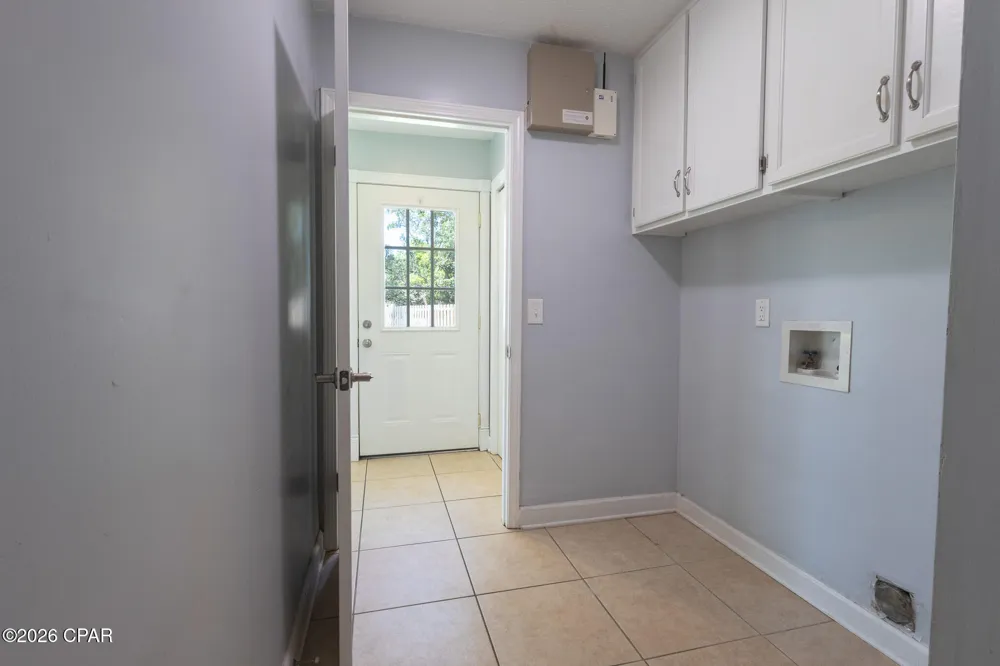 1018 Barracuda Drive Panama City Beach, FL 32408