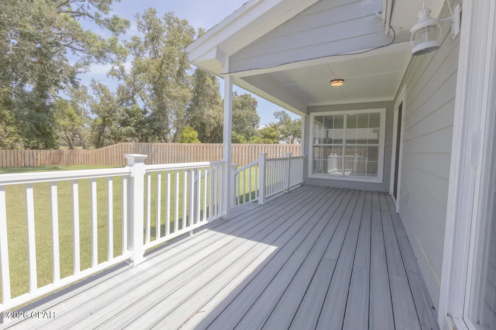 1018 Barracuda Drive Panama City Beach, FL 32408