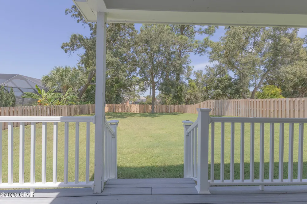 1018 Barracuda Drive Panama City Beach, FL 32408