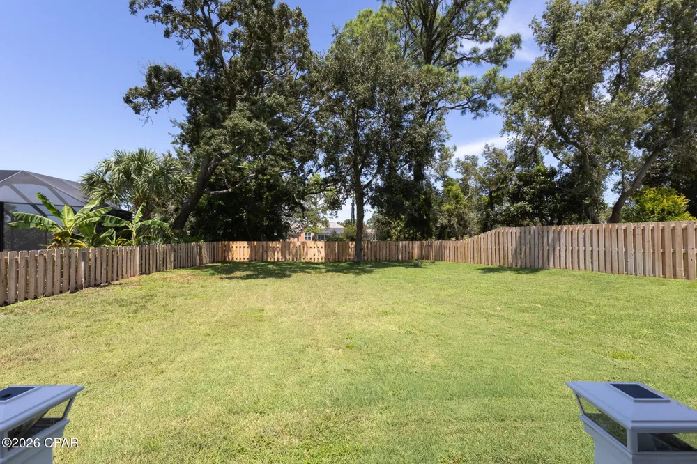 1018 Barracuda Drive Panama City Beach, FL 32408