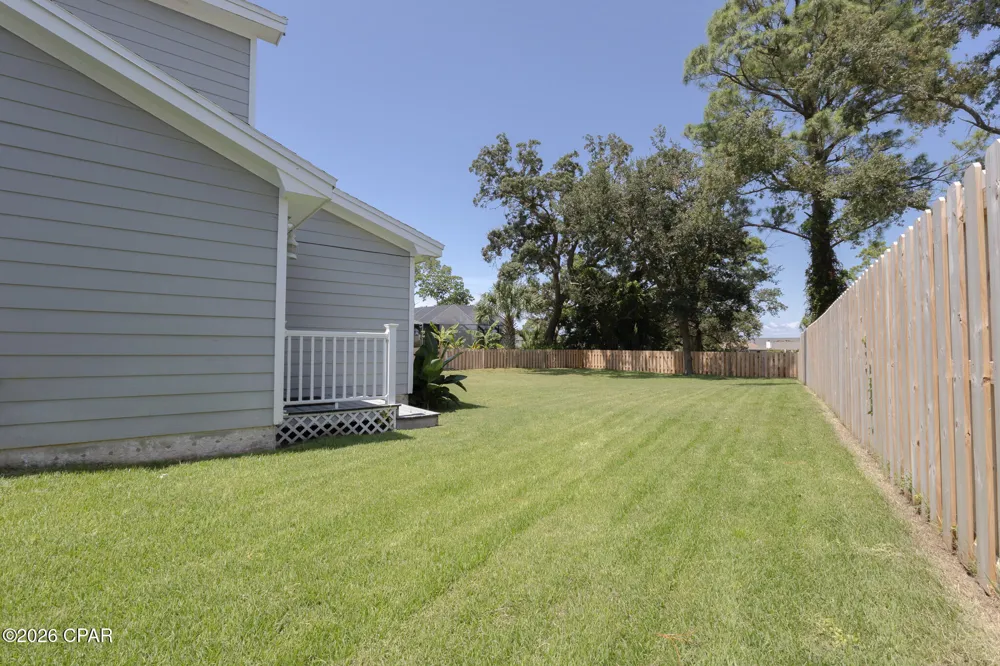 1018 Barracuda Drive Panama City Beach, FL 32408
