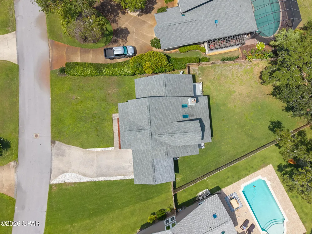 1018 Barracuda Drive Panama City Beach, FL 32408