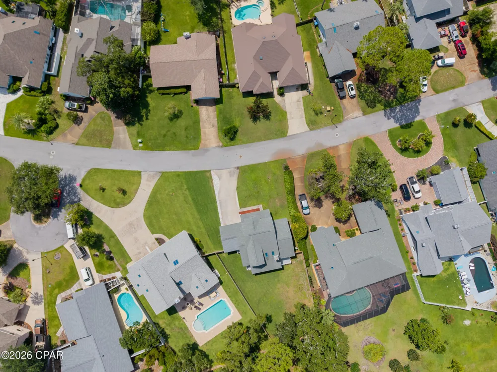 1018 Barracuda Drive Panama City Beach, FL 32408