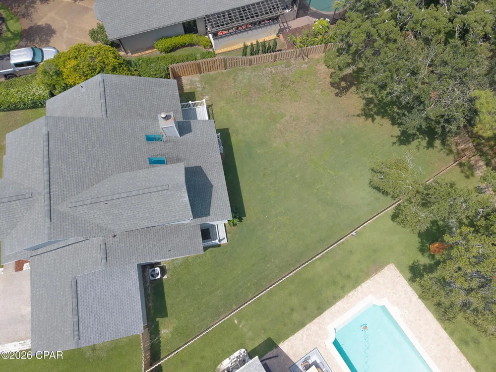 1018 Barracuda Drive Panama City Beach, FL 32408