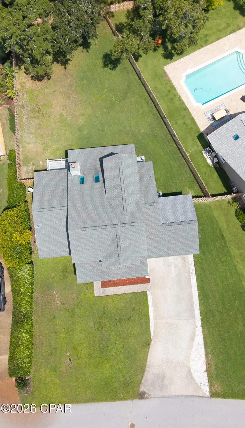 1018 Barracuda Drive Panama City Beach, FL 32408