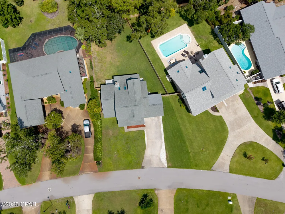 1018 Barracuda Drive Panama City Beach, FL 32408