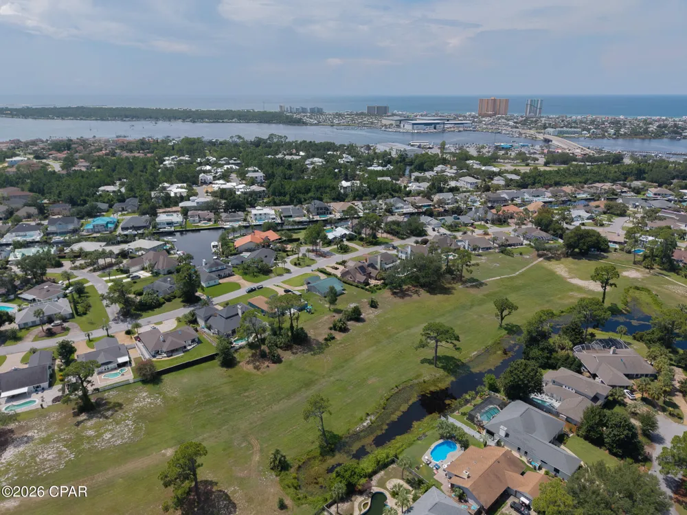 1018 Barracuda Drive Panama City Beach, FL 32408