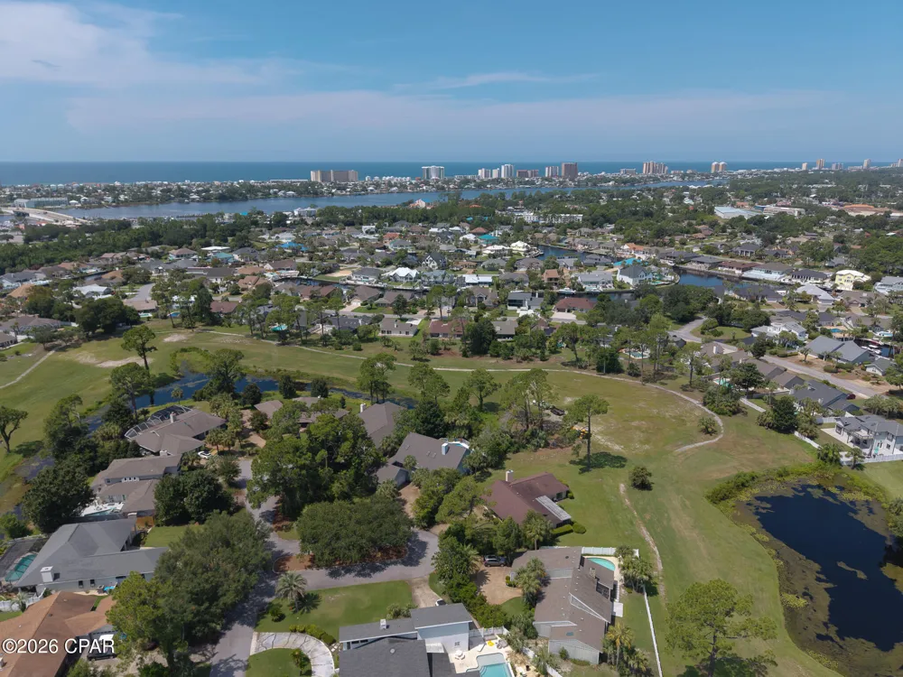 1018 Barracuda Drive Panama City Beach, FL 32408