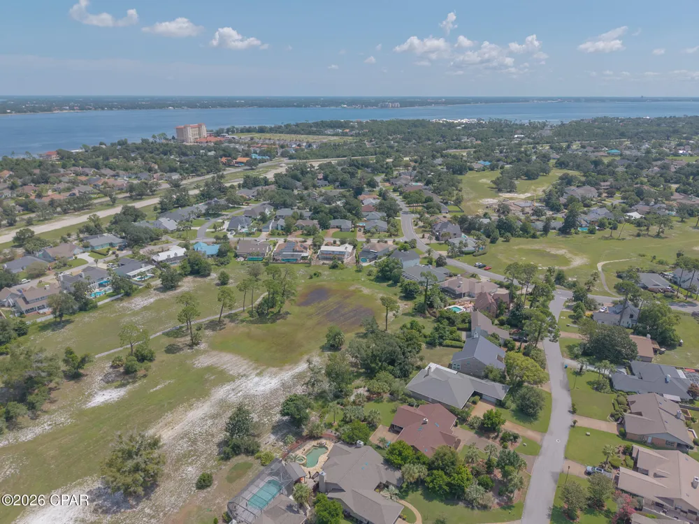 1018 Barracuda Drive Panama City Beach, FL 32408