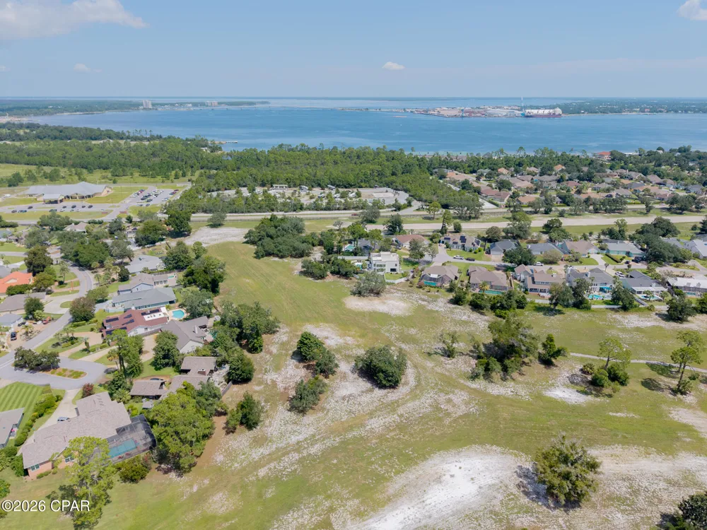 1018 Barracuda Drive Panama City Beach, FL 32408