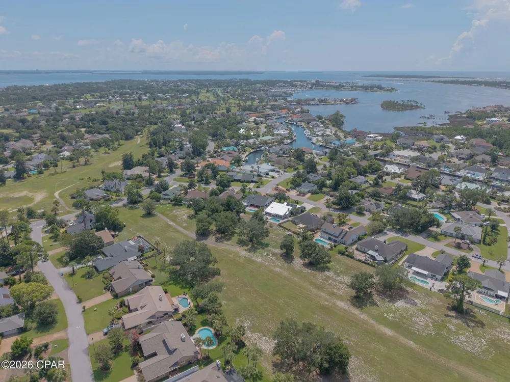1018 Barracuda Drive Panama City Beach, FL 32408
