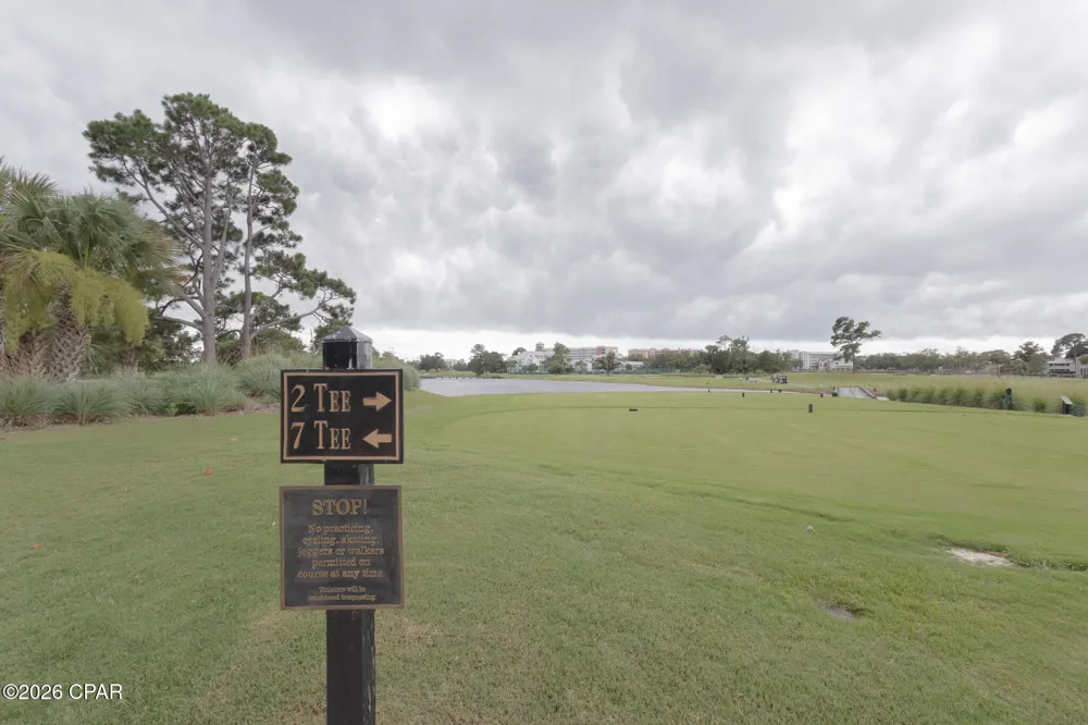 1018 Barracuda Drive Panama City Beach, FL 32408