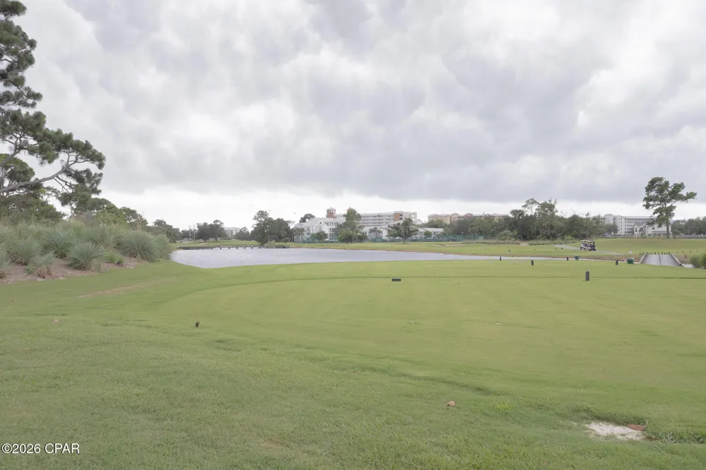 1018 Barracuda Drive Panama City Beach, FL 32408