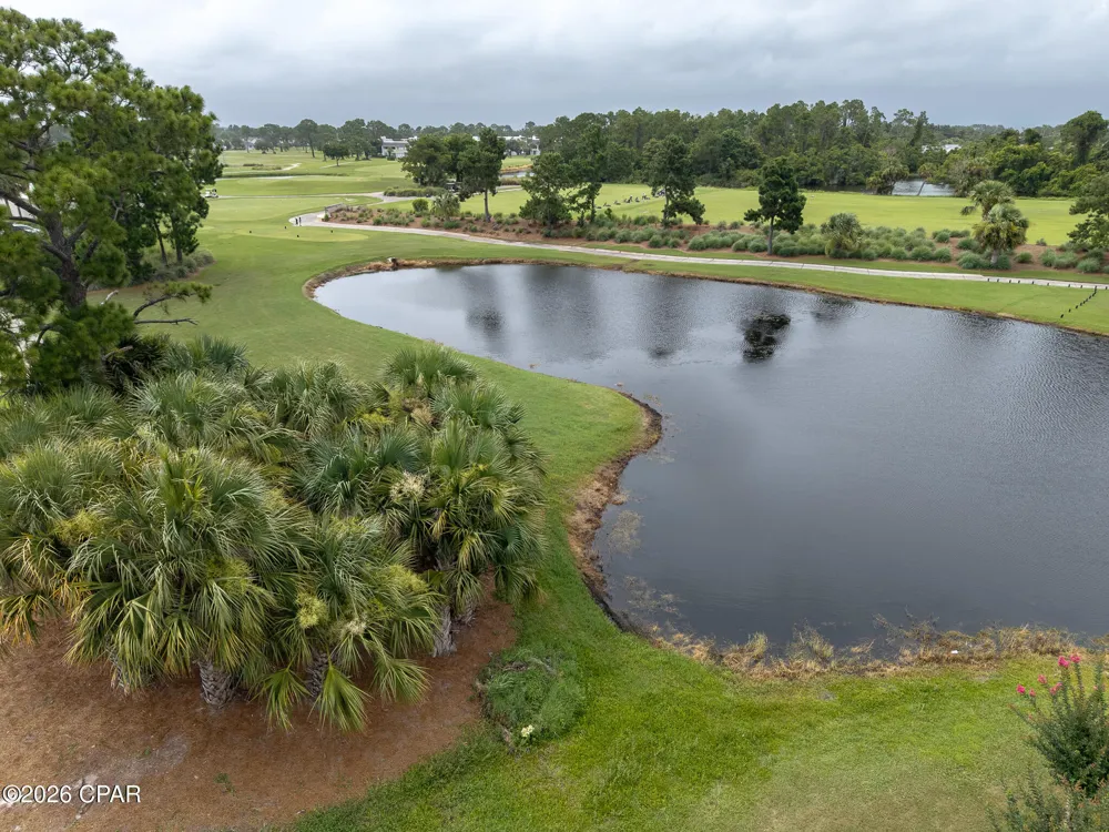 1018 Barracuda Drive Panama City Beach, FL 32408
