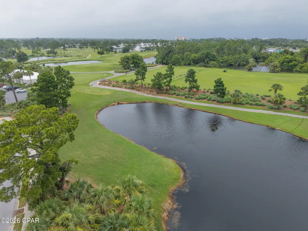 1018 Barracuda Drive Panama City Beach, FL 32408