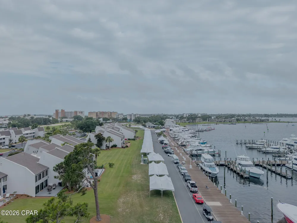 1018 Barracuda Drive Panama City Beach, FL 32408