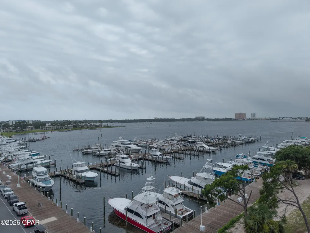 1018 Barracuda Drive Panama City Beach, FL 32408