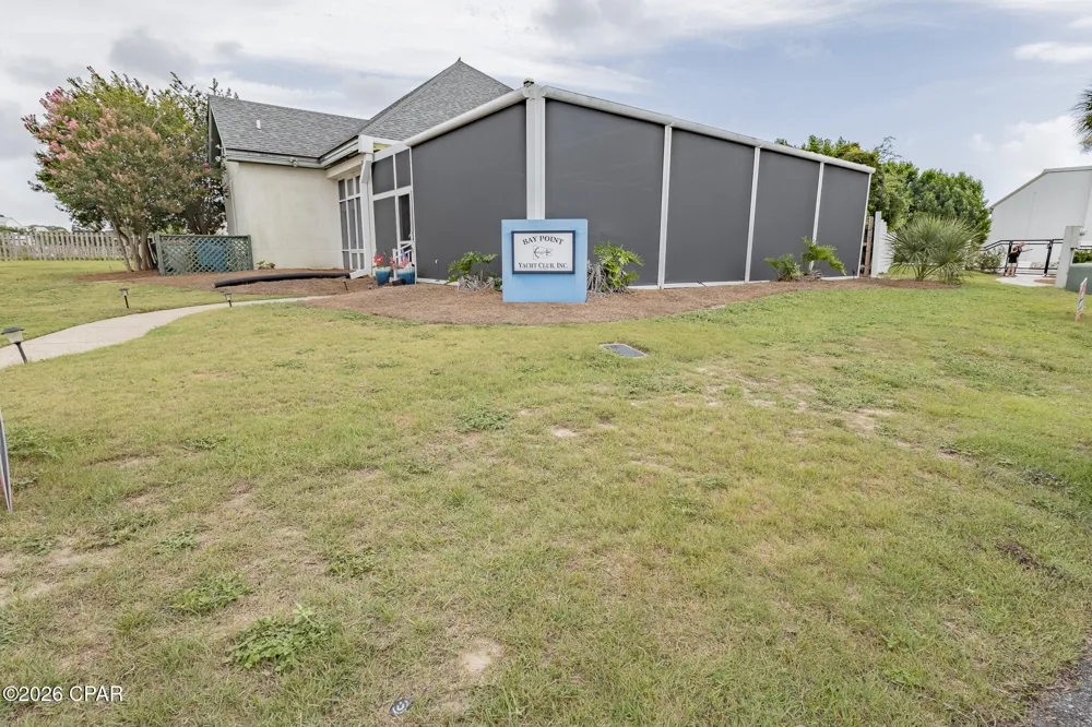 1018 Barracuda Drive Panama City Beach, FL 32408