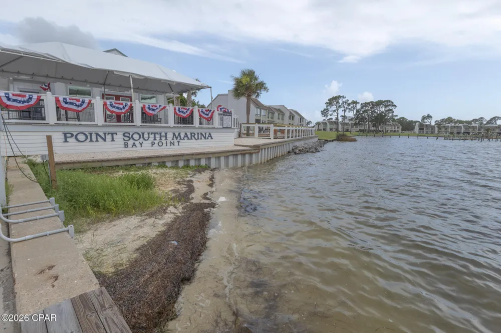 1018 Barracuda Drive Panama City Beach, FL 32408