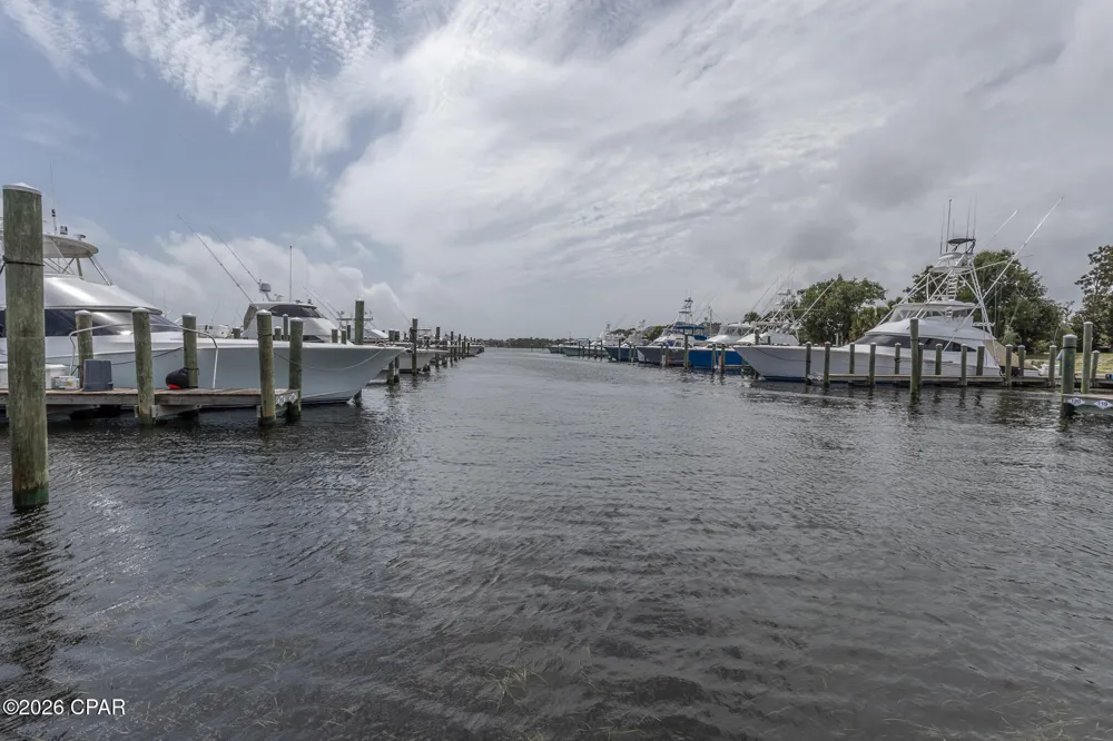 1018 Barracuda Drive Panama City Beach, FL 32408