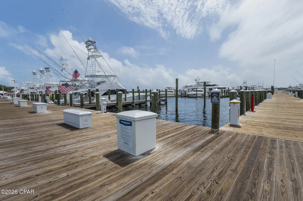 1018 Barracuda Drive Panama City Beach, FL 32408