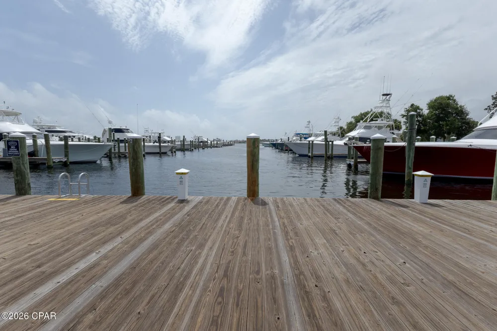 1018 Barracuda Drive Panama City Beach, FL 32408