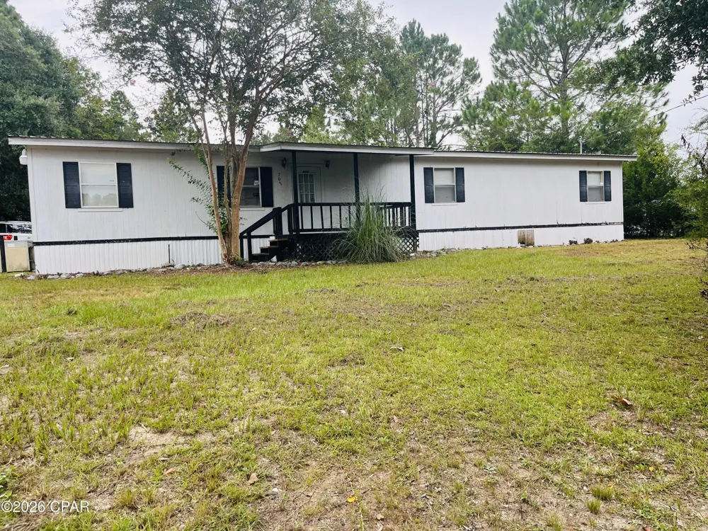 705 W Highway 90 Bonifay, FL 32425