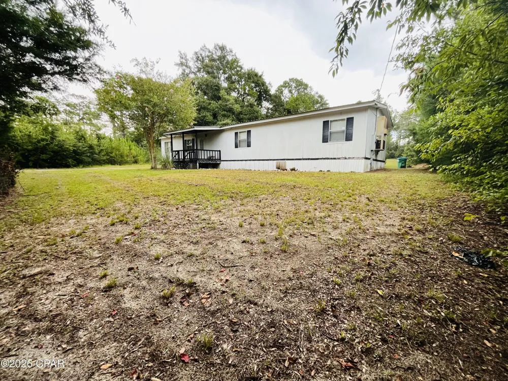 705 W Highway 90 Bonifay, FL 32425