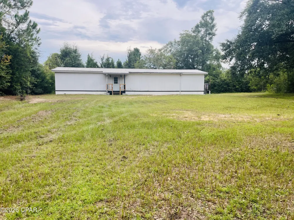 705 W Highway 90 Bonifay, FL 32425