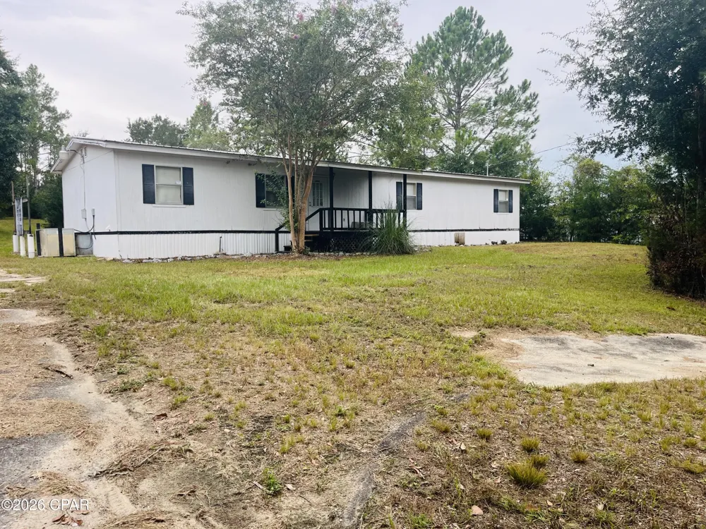 705 W Highway 90 Bonifay, FL 32425