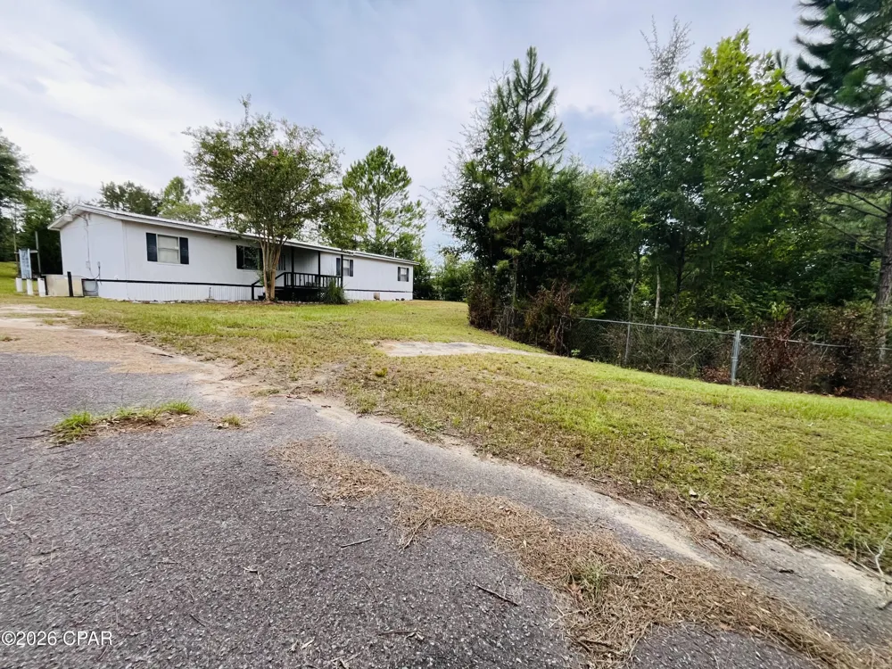 705 W Highway 90 Bonifay, FL 32425