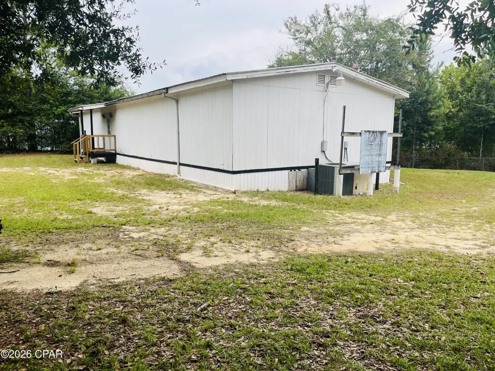 705 W Highway 90 Bonifay, FL 32425